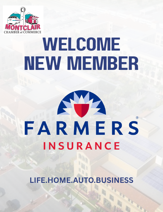 Welcome New Member: Farmers Insurance Blanca Haro