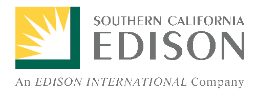 Southern California Edison		logo