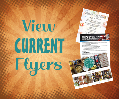 View current flyers