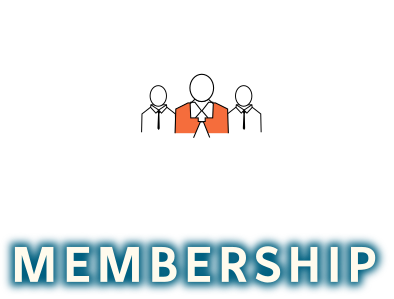 Members - Three People Icon