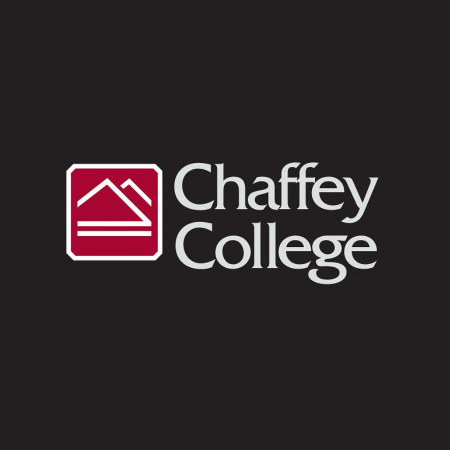 Chaffey College logo