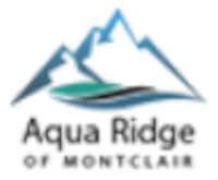 Aqua Ridge logo