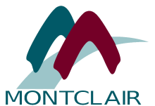 City of Montclair logo