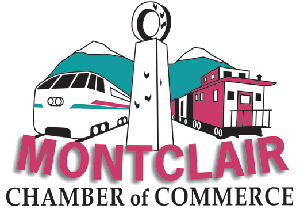 Montclair Chamber of Commerce Logo