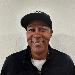 Donald Rucker