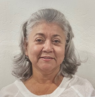 Rosa Rangel