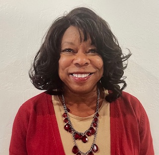 Tenice Johnson