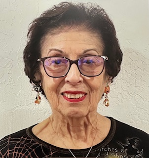 Virginia Riley